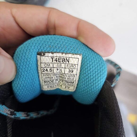 ASIC Gel Fuji sneakers - Picture 5 of 5